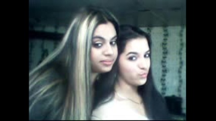 Ayse Ve tezgul