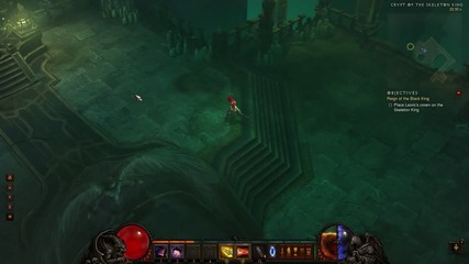 Diablo 3