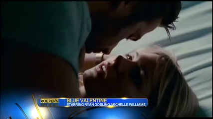 Blue Valentine Review - Richard Roeper 