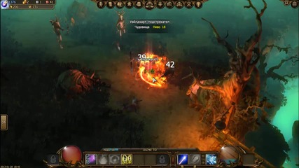 Drakensang