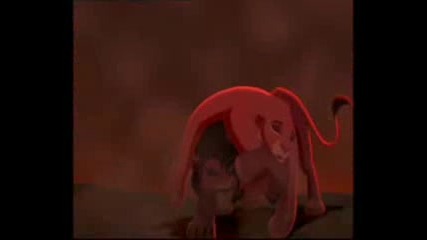The Lion King He Lives in You Music Video