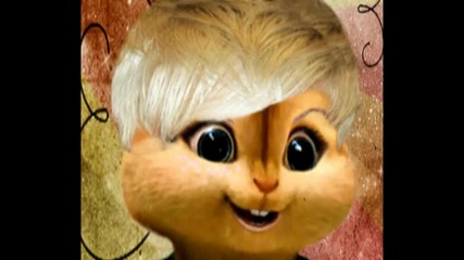 P!nk - Perfect (chipmunk Version)