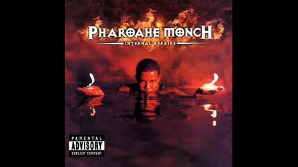 Pharoache Monch - Hell feat. Canibus