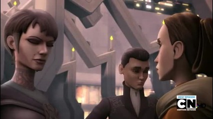 Clone Wars 03x10