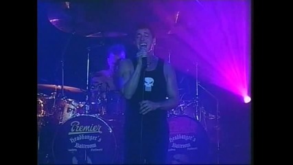 Axel Rudi Pell - Masquerade Ball ( Live ) ( H Q ) 