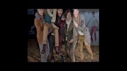 One Direction