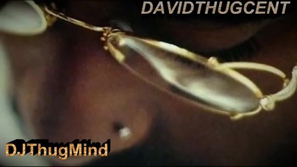 2pac Ft. Nipsey Hussle & Dmx - Thug Nigga New 2013 [ Davidthugcent & Dj Thugmind Remix ]