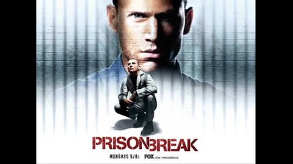 Prison Break Theme (14/31)- C-note