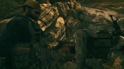 [linkin Park](medal of Honor trailer)