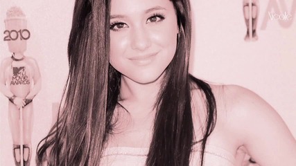 Ariana Grande || Don't Stop The Party ..!!!