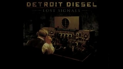 Detroit Diesel - In the City 