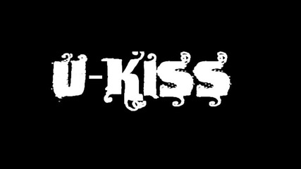 U-kiss - Hour Mix