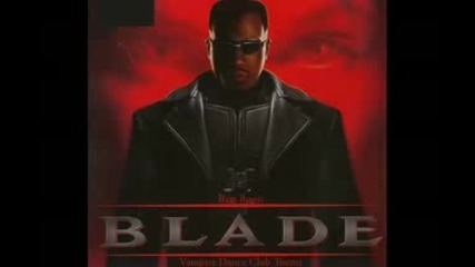 Blade - Vampire Dance Club