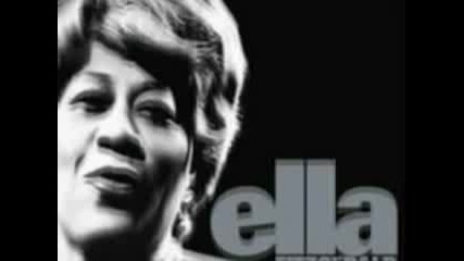Ella Fitzgerald - Lets Do It (lets Fall In