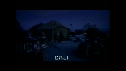 2pac - California Love