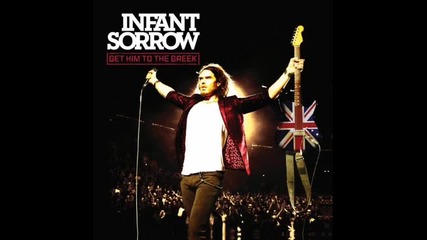Going Up - Russell Brand (infant Sorrow) 
