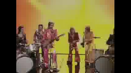 The Glitter Band - Just For You