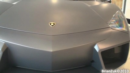 Lamborghini Reventon 