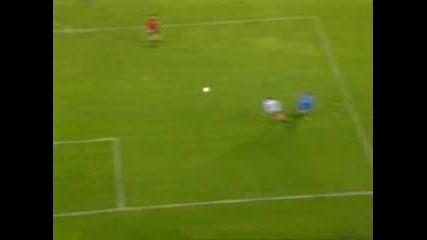 Levski - Juventus 1:1 (1 - 0)