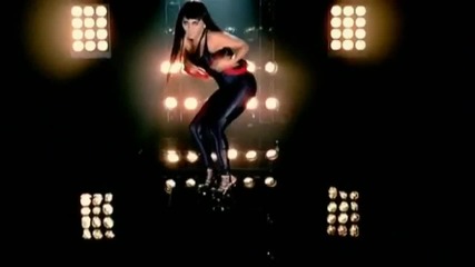 Kat Deluna - Unstoppable (feat. Lil Wayne) [official Music Video]