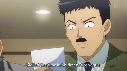 Magic Kaito 1412 - 10