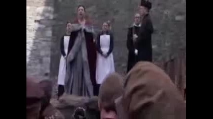 The Tudors 