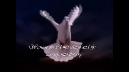 Susan Boyle ~ Wings To Fly 