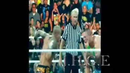 Randy Orton - Monster 