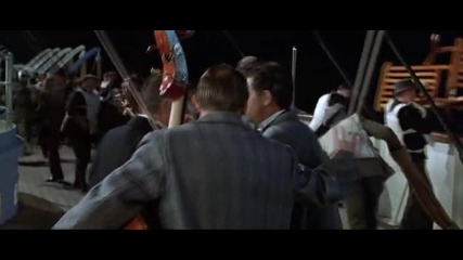 Титаник / Titanic (1997) - част 23/29
