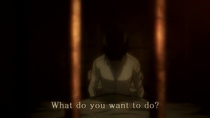 Shingeki no Kyojin Amv- To Lose Your Humanity
