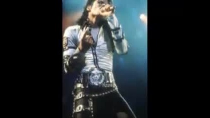Michael Jackson - I Need You