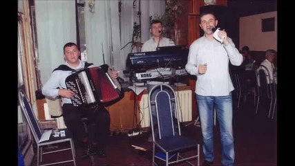 Zoran Stojic - Banja Luko tebe Vrbas deli(uzivo)