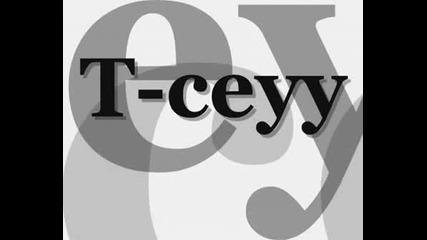 T - Cey - Turkgaraj(by Cadicik)razgrad