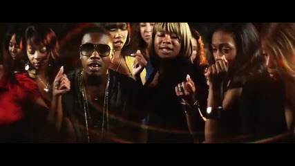 Kafani Feat. Bobby V - Need Ya Body - Official Video 