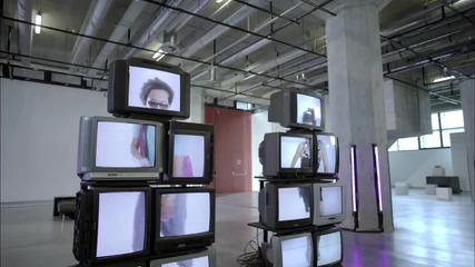 Fedde Le Grand - Let Me Be Real (official Music Video)