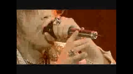 Gazette - [db] The Social Riot Machine