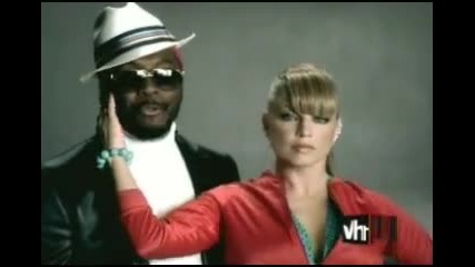 Black Eyed Peas - My Humps