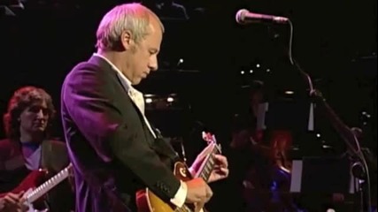 Mark Knopfler - Brothers in Arms Live