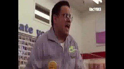 malcolm in the middle
