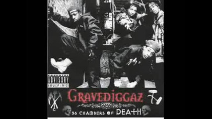 Gravediggaz - True Indeed Armeggeddon