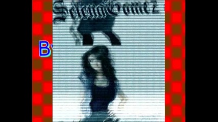 Selly Gomez - Movie 
