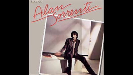 alan sorrenti - tu sei lunica donna per me 1979 