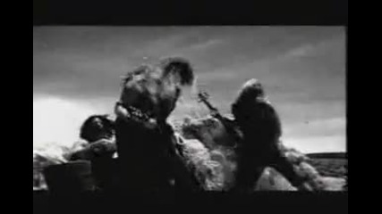 Tribe After Tribe - Ice Below 