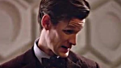 The Day of the Doctor - Part 2