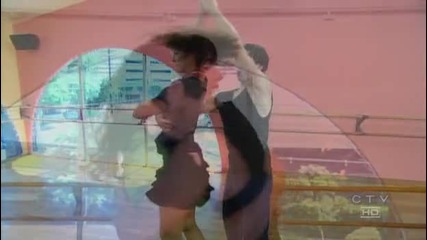 Sytycd Season 3 Ricky - Elimination