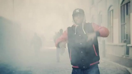 Styles P - Where The Angels Sleep (2011)