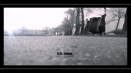 V.a. Lokos - Destined to come - C - walk 