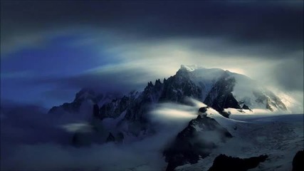 Hermetico - Deep Limit (original Mix)
