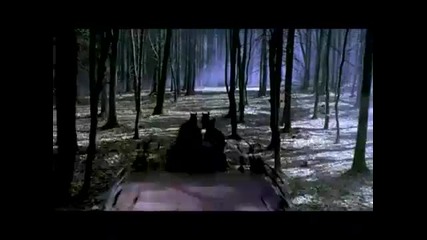 Van Helsing Flying Cam (making of)