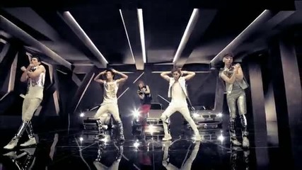 Shinee - Lucifer [високо качество]